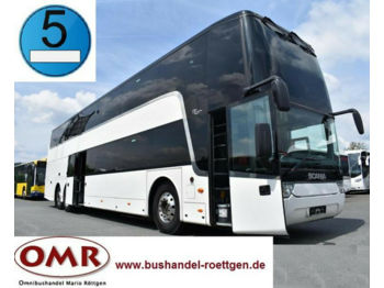 Двуетажен автобус Vanhool Astromega TDX 27/S 431/Synergy/Skyliner/Euro 5: снимка 1