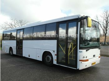 Междуградски автобус Vanhool T915 CL: снимка 1