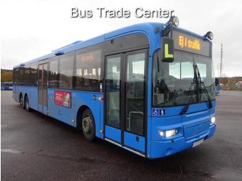 Градски автобус Volvo 8500 B12BLE 6X2 // MANY UNITS IN DEC 2020: снимка 1