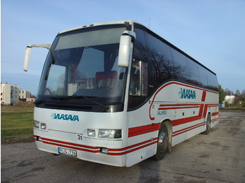 Туристически автобус Volvo B 12: снимка 1