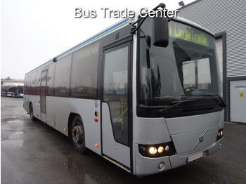 Междуградски автобус Volvo CARRUS 8700 B12 BLE 4x2 EURO5: снимка 1