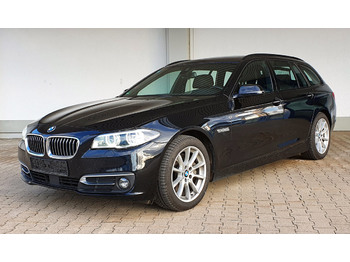 Лек автомобил BMW BMW 535d xDrive: снимка 1