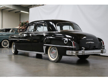 Лек автомобил Dodge Coronet 1950: снимка 5