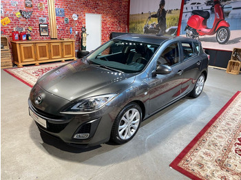 Mazda 3 S 2.0 AL-Sports, Automa., Bi-Xenon, Leder  - Лек автомобил: снимка 1