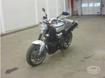 Yamaha MT-01 (90hk)(Rep-objekt) -08  - Мотоциклет