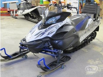 Yamaha RX-1 MTX Snöskoter (Rep.objekt) -10  - Мотоциклет