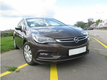 Лек автомобил Opel 1.0: снимка 1