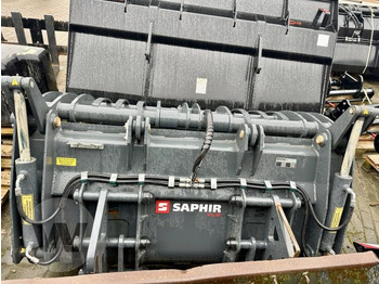 Saphir GS 18 - Друга техника: снимка 3
