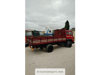 Bedford TK 570 | 3.6 diesel | 5.7 ton | 118212 Km - Бордови камион: снимка 4