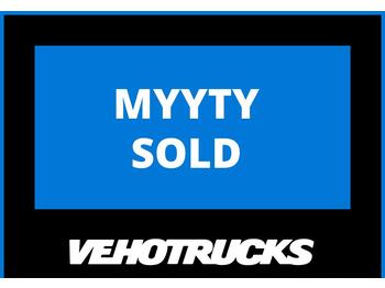 Chevrolet SILVERADO MYYTY - SOLD  - Бордови камион