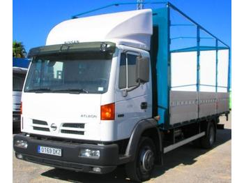 NISSAN TK160.95 - Бордови камион