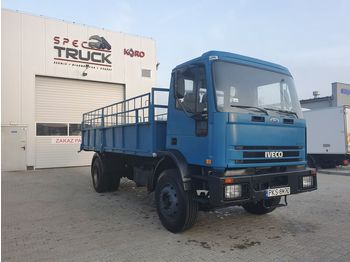 Бордови камион IVECO 170E18 EUROCARGO: снимка 1