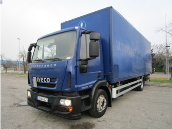 Камион фургон IVECO EUROCARGO 120E22: снимка 1