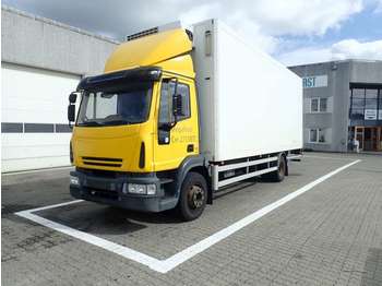 Рефрижератор камион Iveco Euro Cargo 150E24 kølebil: снимка 1