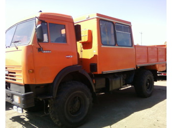 Камаз 42111 - Камион