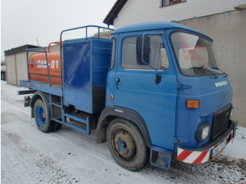  AVIA 31.1 - Камион цистерна