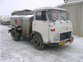  AVIA 31.1K CAV01 - Камион цистерна
