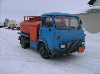  AVIA 31 K CAN SSAZ - Камион цистерна