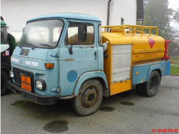  AVIA A 30 K - CA (id:4132) - Камион цистерна
