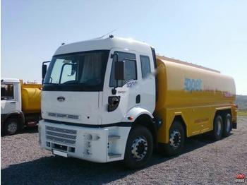 FORD CARGO 3230 - Камион цистерна