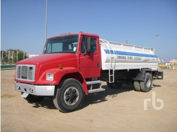 Freightliner FL80 10000 Litre 4X2 - Камион цистерна