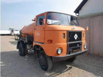  IFA W 50 LA/F 4x4 (id:7330) - Камион цистерна