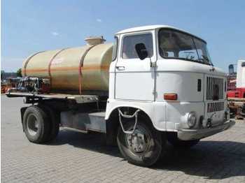IFA Wasserfaß 5.000 ltr. mit W 50 Fahrgestell - Камион цистерна