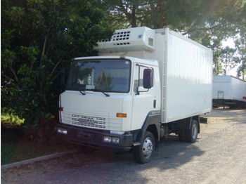 Nissan ECO T135 - Камион цистерна