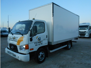HYUNDAI HD55 - Камион фургон