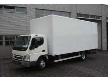 Mitsubishi Fuso CANTER 7C15,4x2 - Камион фургон