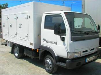 NISSAN CABSTAR-E (4091 CDW) - Камион фургон