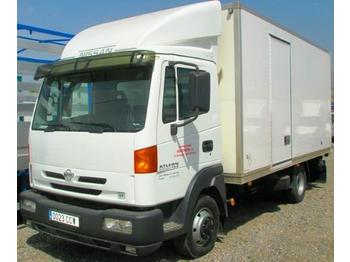 NISSAN TK/160.95 (0023 CCW) - Камион фургон