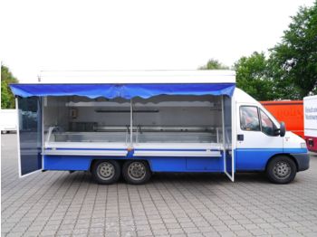 Borco-Höhns Borco-Höhns  - Магазин камион