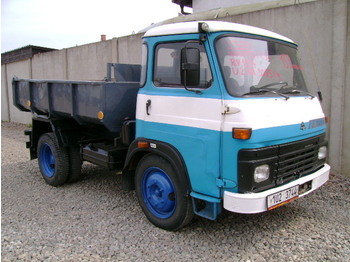  AVIA A31TK S1 (id:5551) - Самосвал камион