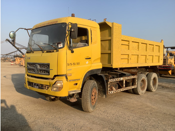 DongFeng DFL3251A - Самосвал камион