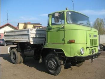 IFA L 60
 - Самосвал камион