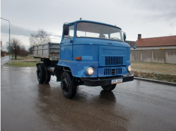  IFA L 60 1218 - Самосвал камион