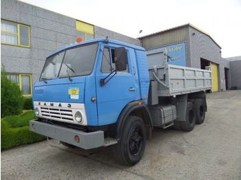 Kamaz 340 D  - Самосвал камион