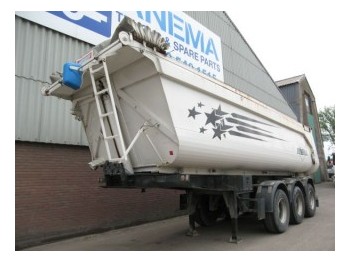 Minerva 2000DS - Самосвал камион