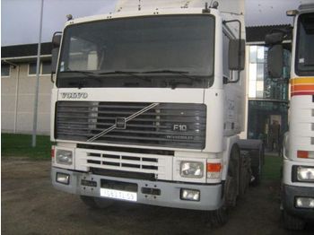 Volvo F10 - Камион