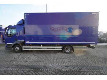 Камион фургон Volvo FL 220 CLOSED BOX 102.000KM EURO 6: снимка 1