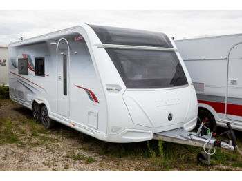 Нови Каравана Kabe IMPERIAL 630 TDL FK FRONTKÜCHE: снимка 1