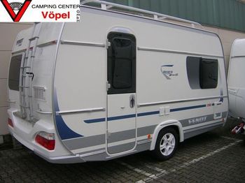 Bianco 390FH Sportivo Vöpel-Line  - Кемпер ван