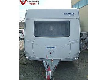 Platin 495 TG
  - Кемпер ван