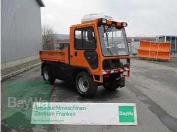 Ladog G 129 N 200 - Трактор за комунални дейности