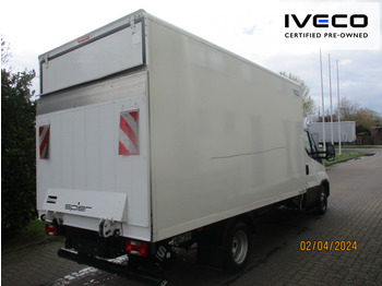 IVECO Daily 35C16H Euro6 Klima ZV - Лекотоварен автомобил фургон: снимка 5