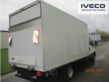 IVECO Daily 35C16H Euro6 Klima ZV - Лекотоварен автомобил фургон: снимка 5