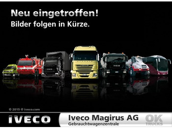 IVECO Daily 70C18HA8/P Euro6 Klima Luftfeder ZV - Лекотоварен автомобил фургон: снимка 1