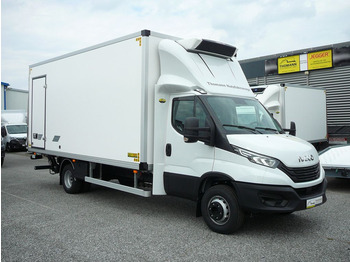 Iveco Daily 70C18 Kühlkoffer LBW Thermoking 600v  - Хладилен бус: снимка 1