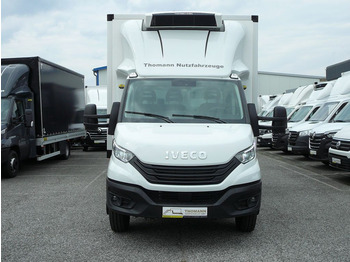 Iveco Daily 70C18 Kühlkoffer LBW Thermoking 600v  - Хладилен бус: снимка 3